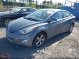 HYUNDAI ELANTRA GLS 5NPDH4AE8DH445090 снимка