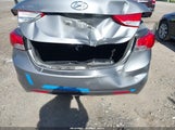 HYUNDAI ELANTRA GLS 5NPDH4AE8DH445090 снимка