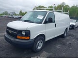 CHEVROLET EXPRESS 2500 WORK VAN 1GCWGFBG8C1112269 снимка
