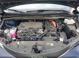 TOYOTA SIENNA XLE 5TDJSKFCXMS024627 fotografie