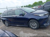 TOYOTA SIENNA XLE 5TDJSKFCXMS024627 photo