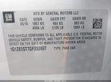 CHEVROLET MALIBU 1LT 1G1ZE5ST7GF292887 снимка
