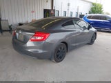 HONDA CIVIC LX 2HGFG3B51CH511833 снимка