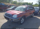 HYUNDAI SANTA FE GLS KM8SC13D95U890806 снимка