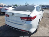 Kia Optima Sxl Turbo 5XXGV4L2XGG078699 photo