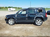 JEEP PATRIOT LATITUDE 1C4NJRFB2ED501262 снимка