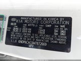 KIA SPORTAGE S KNDP6CAC6M7872669 photo