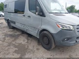 MERCEDES-BENZ SPRINTER 2500 HIGH ROOF I4 DIESEL W1W4DCHY9MT048901 fotografie