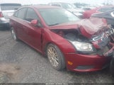Chevrolet Cruze Eco Auto 1G1PH5SB0E7361450 снимка