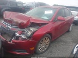 Chevrolet Cruze Eco Auto 1G1PH5SB0E7361450 снимка
