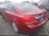Chevrolet Cruze Eco Auto 1G1PH5SB0E7361450 снимка