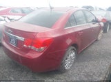Chevrolet Cruze Eco Auto 1G1PH5SB0E7361450 снимка