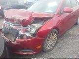 Chevrolet Cruze Eco Auto 1G1PH5SB0E7361450 снимка