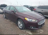 FORD FUSION SE 3FA6P0HR9DR169325 снимка