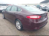 FORD FUSION SE 3FA6P0HR9DR169325 снимка