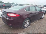 FORD FUSION SE 3FA6P0HR9DR169325 снимка