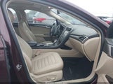 FORD FUSION SE 3FA6P0HR9DR169325 снимка