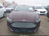 FORD FUSION SE 3FA6P0HR9DR169325 снимка