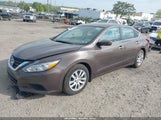 NISSAN ALTIMA 2.5 S 1N4AL3AP6HC157685 снимка