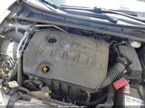 TOYOTA COROLLA LE PLUS 2T1BURHE1EC121876 снимка