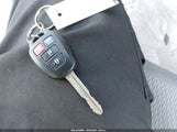 TOYOTA COROLLA LE PLUS 2T1BURHE1EC121876 fotografie