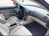 SUBARU OUTBACK 2.5I 4S4BP60CX97323327 снимка