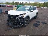 NISSAN ROGUE SV INTELLIGENT AWD 5N1BT3BB3RC751536 photo