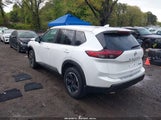 NISSAN ROGUE SV INTELLIGENT AWD 5N1BT3BB3RC751536 photo