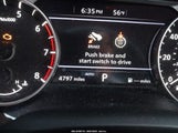 NISSAN ROGUE SV INTELLIGENT AWD 5N1BT3BB3RC751536 photo