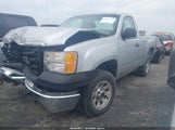 GMC Sierra  Work Truck 1GTN1TEX2DZ297865 снимка