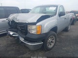 GMC Sierra  Work Truck 1GTN1TEX2DZ297865 снимка