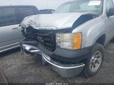 GMC Sierra  Work Truck 1GTN1TEX2DZ297865 снимка