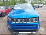JEEP COMPASS LIMITED 4X4 3C4NJDCBXKT647860 снимка