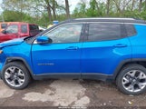 JEEP COMPASS LIMITED 4X4 3C4NJDCBXKT647860 снимка