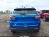 JEEP COMPASS LIMITED 4X4 3C4NJDCBXKT647860 снимка