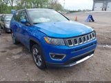 JEEP COMPASS LIMITED 4X4 3C4NJDCBXKT647860 снимка