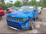JEEP COMPASS LIMITED 4X4 3C4NJDCBXKT647860 снимка