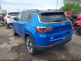 JEEP COMPASS LIMITED 4X4 3C4NJDCBXKT647860 снимка