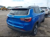 JEEP COMPASS LIMITED 4X4 3C4NJDCBXKT647860 снимка