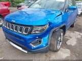 JEEP COMPASS LIMITED 4X4 3C4NJDCBXKT647860 снимка