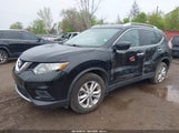 NISSAN ROGUE SV KNMAT2MV0GP603383 снимка