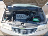 Honda Odyssey Ex 2HKRL1868YH001859 снимка