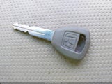 Honda Odyssey Ex 2HKRL1868YH001859 снимка