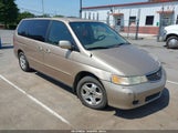 Honda Odyssey Ex 2HKRL1868YH001859 снимка