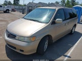 Honda Odyssey Ex 2HKRL1868YH001859 снимка