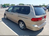 Honda Odyssey Ex 2HKRL1868YH001859 снимка