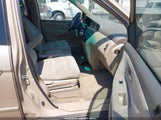 Honda Odyssey Ex 2HKRL1868YH001859 снимка
