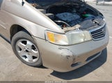 Honda Odyssey Ex 2HKRL1868YH001859 снимка