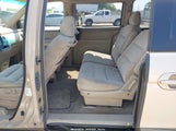 Honda Odyssey Ex 2HKRL1868YH001859 снимка