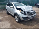 KIA SPORTAGE LX KNDPBCA27D7467259 снимка